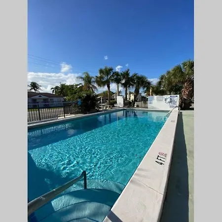 !!Coral Sands 1 Bedroom Stunner!! West Palm Beach Exterior photo