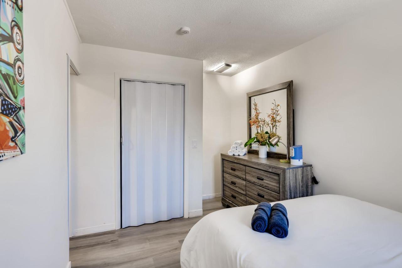 Apartamento !!coral Sands 1 Bedroom Stunner!! West Palm Beach