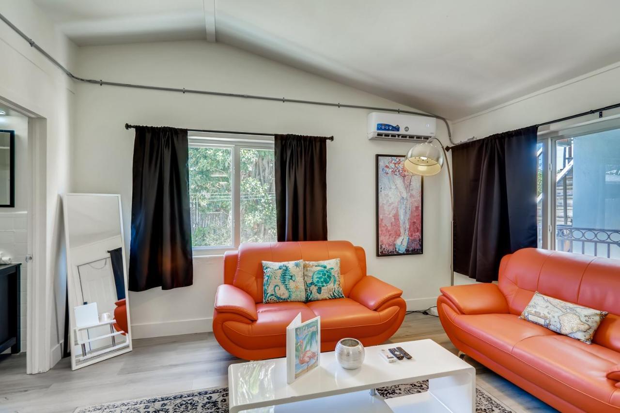 !!coral Sands 1 Bedroom Stunner!! Apartamento *