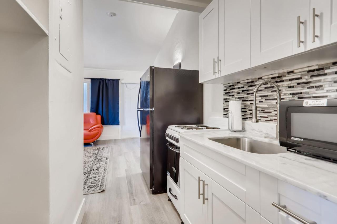 Apartamento !!coral Sands 1 Bedroom Stunner!!