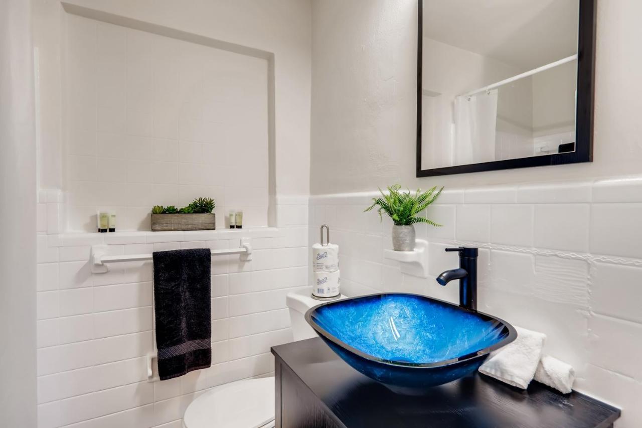 Apartamento !!coral Sands 1 Bedroom Stunner!!